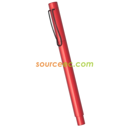 Customization Lid Top Ballpoint Pen Promotional Products