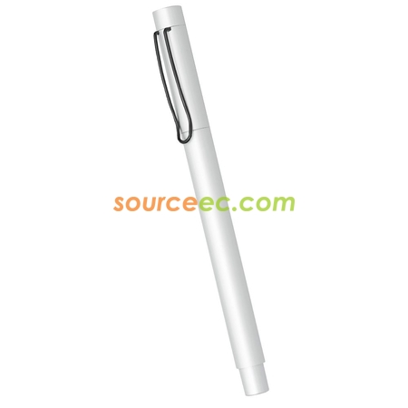 Customization Lid Top Ballpoint Pen Promotional Products
