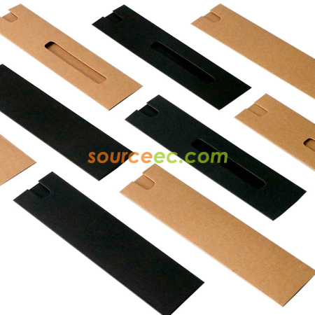 Paper Pen Package Bag