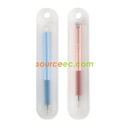 Customization Transparent Pencil Case Promotional Products