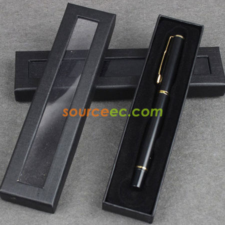 Customization Promotional Pen Box Promotional Products