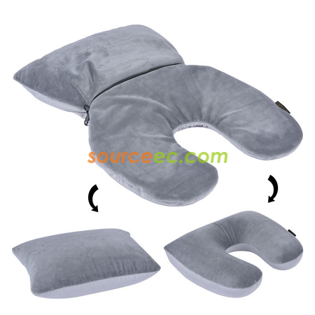 Customization Multi-functional Pillow Promotional Products