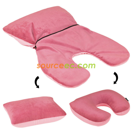 Customization Multi-functional Pillow Promotional Products