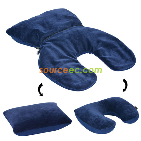 Customization Multi-functional Pillow Promotional Products