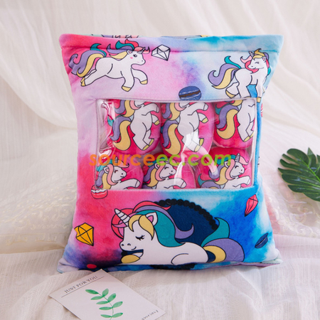 Customization Snack Pillow Promotional Products
