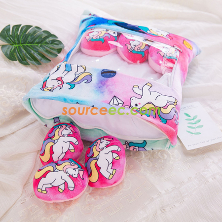 Customization Snack Pillow Promotional Products