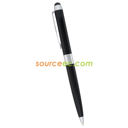 Stylus Ballpoint Pen