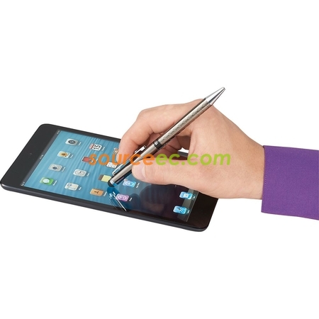 Customization Stylus Ballpoint Pen Promotional Products