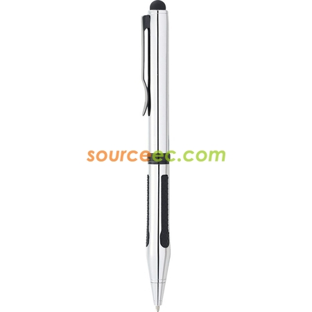Stylus Ballpoint Pen