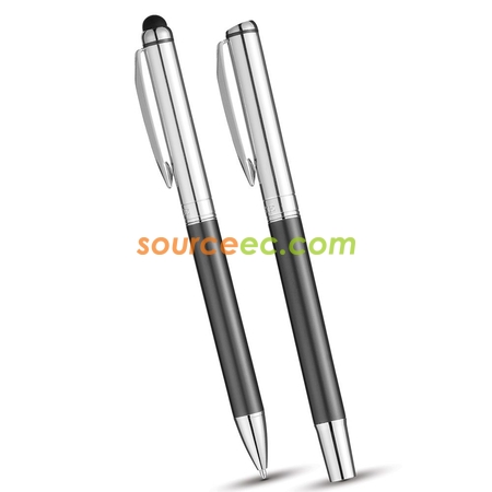 Stylus Ballpoint Pen Set