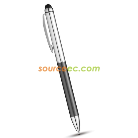 Customization Stylus Ballpoint Pen Set Promotional Products
