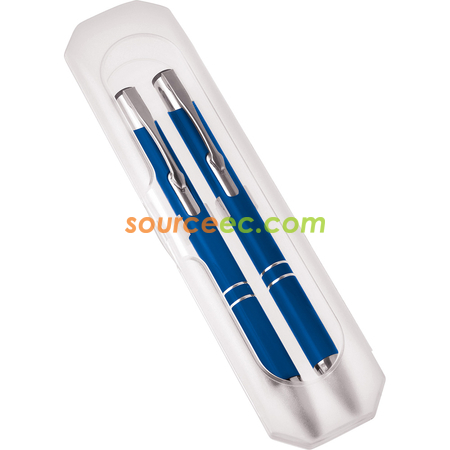 Customization Pen set in case Promotional Products