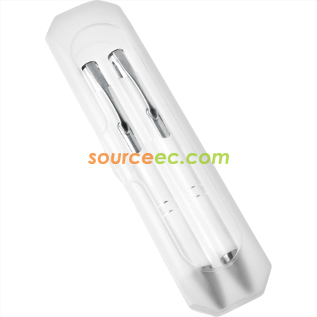 Customization Pen set in case Promotional Products