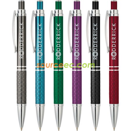 Customization The Jewel Metal Pen Promotional Products