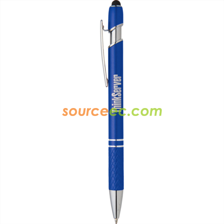 Stylus Ballpoint Pen