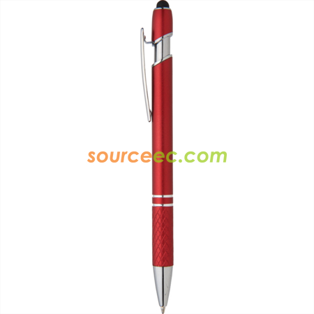 Customization Stylus Ballpoint Pen Promotional Products