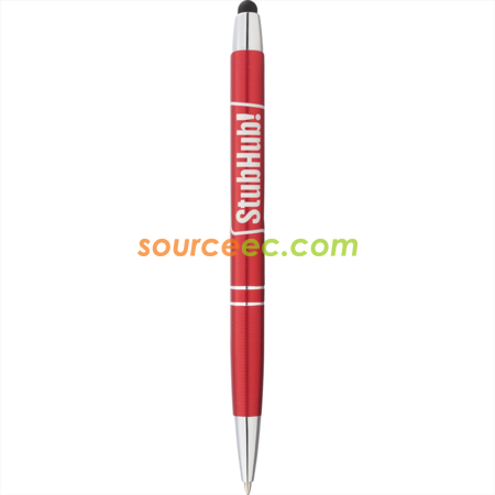 Customization Stylus Ballpoint Pen Promotional Products