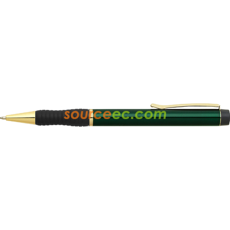 Customization The Seville Metal Pen Promotional Products