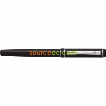 The Willow Rollerball Metal Pen