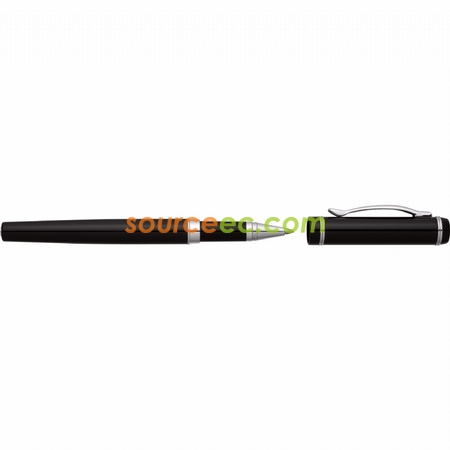 Customization The Willow Rollerball Metal Pen Promotional Products
