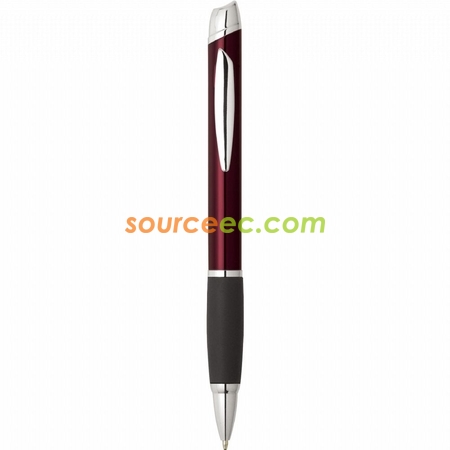 Customization The Jefferson Metal Pen Promotional Products