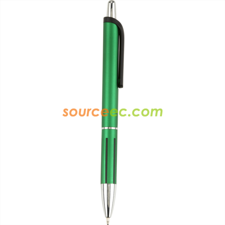Customization Clair Ballpoint Pen Promotional Products
