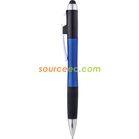 Customization 4 in 1 Bottle Opener Tool Stylus Pen Promotional Products