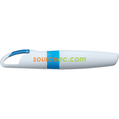 Customization Carabiner Highlighter Promotional Products