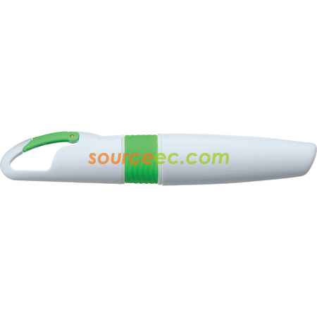 Customization Carabiner Highlighter Promotional Products