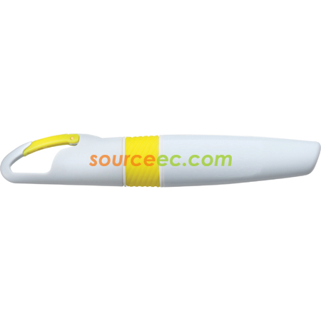 Customization Carabiner Highlighter Promotional Products