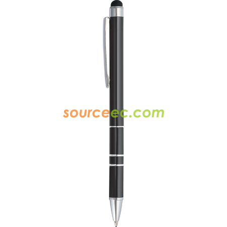 Customization Metal Pen with Stylus Promotional Products