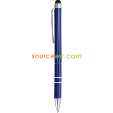 Customization Metal Pen with Stylus Promotional Products