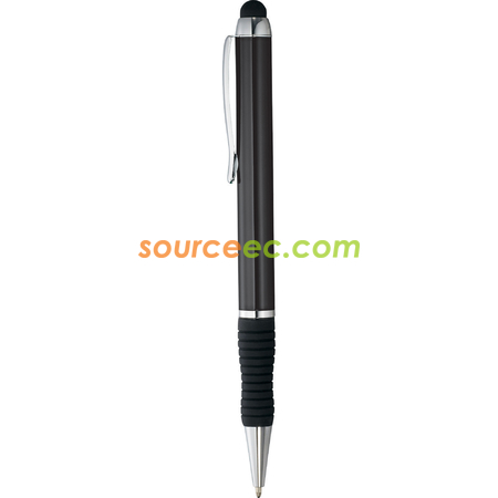 Customization Metal Pen with Stylus Promotional Products