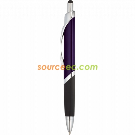 Customization Metal Pen with Stylus Promotional Products
