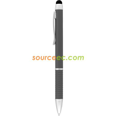 Customization Metal Pen with Stylus Promotional Products