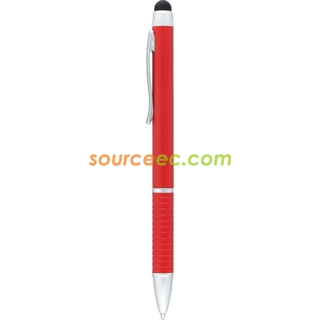 Customization Metal Pen with Stylus Promotional Products