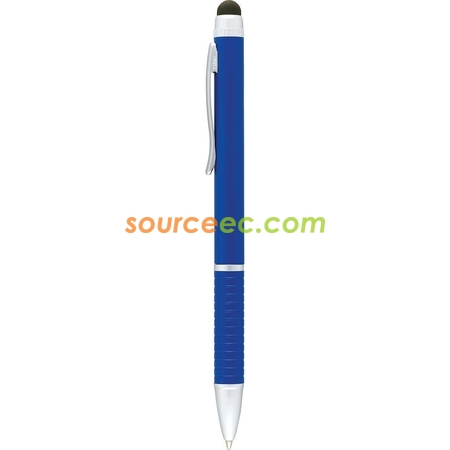 Customization Metal Pen with Stylus Promotional Products