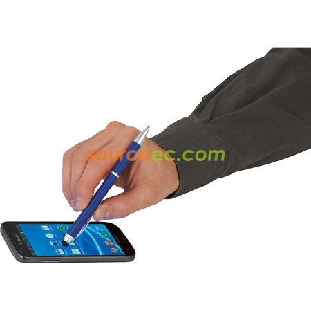 Customization Metal Pen with Stylus Promotional Products