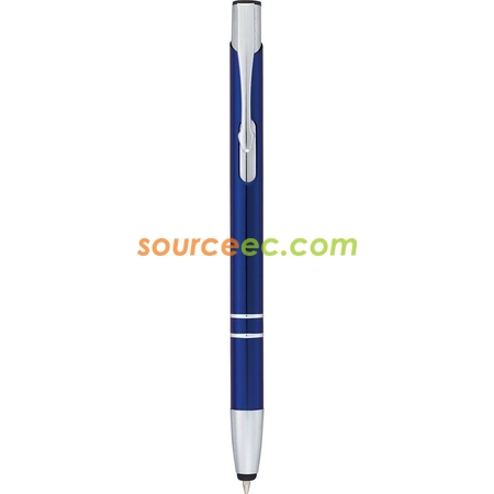 Customization Metal Pen with Stylus Promotional Products