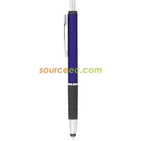 Customization Metal Pen with Stylus Promotional Products