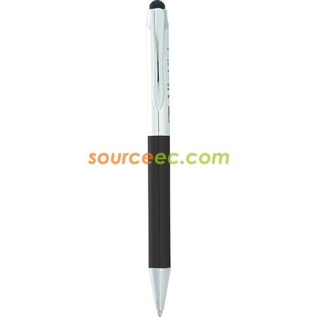 Customization Metal Pen with Stylus Promotional Products
