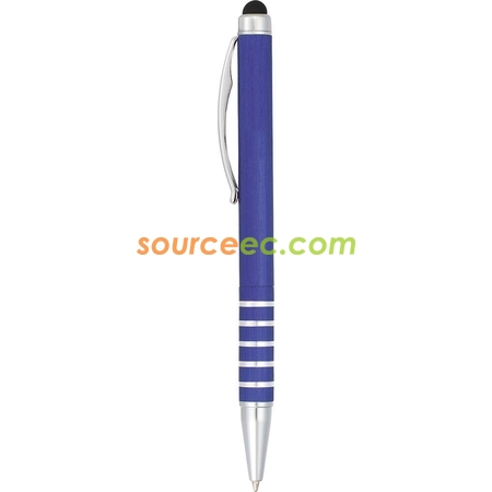 Customization Metal Pen with Stylus Promotional Products