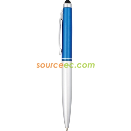 Customization Metal Pen with Stylus Promotional Products
