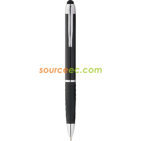 Customization Metal Pen with Stylus Promotional Products