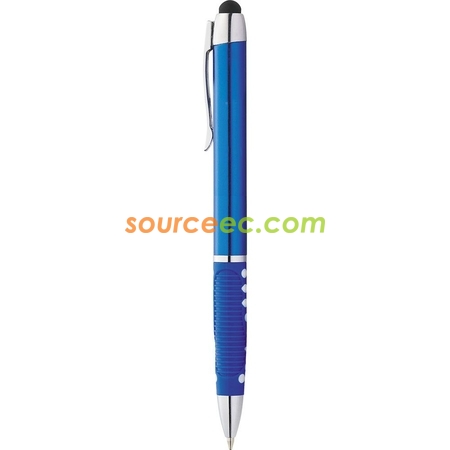 Customization Metal Pen with Stylus Promotional Products