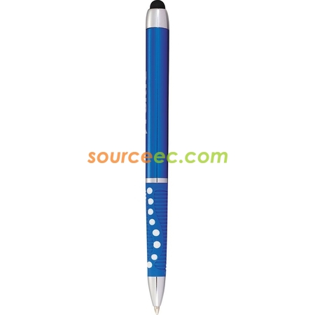 Customization Metal Pen with Stylus Promotional Products