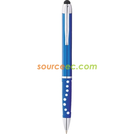 Customization Metal Pen with Stylus Promotional Products
