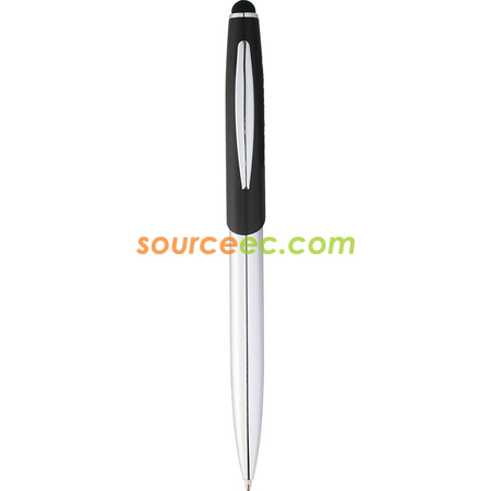 Customization Metal Pen with Stylus Promotional Products