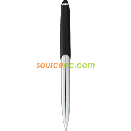 Customization Metal Pen with Stylus Promotional Products