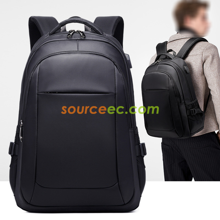 Customization Laptop Backpack Promotional Products